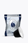 Caffè Borbone Miscela Blu 50 Nespresso® Compatible Capsules