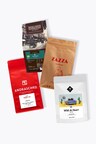 Roasted in Berlin Tasting Set 1kg