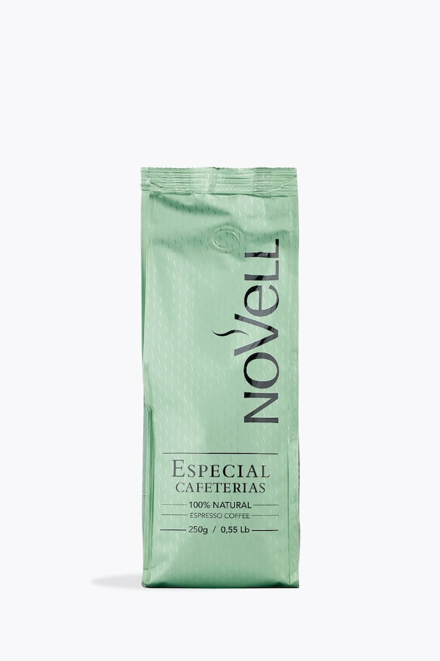Novell Barcelona Tasting Set 750g