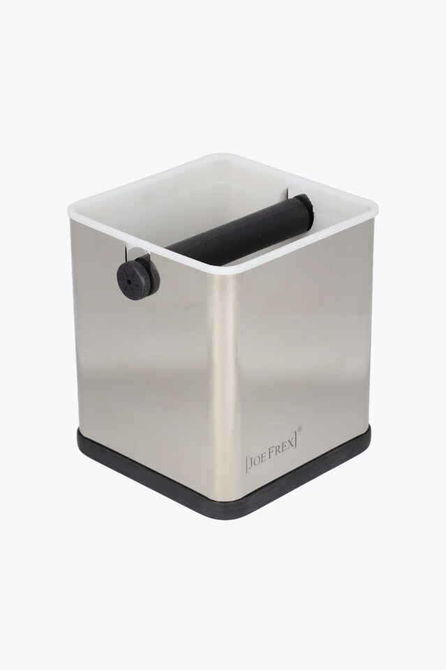 Joefrex Knock Box Metal S