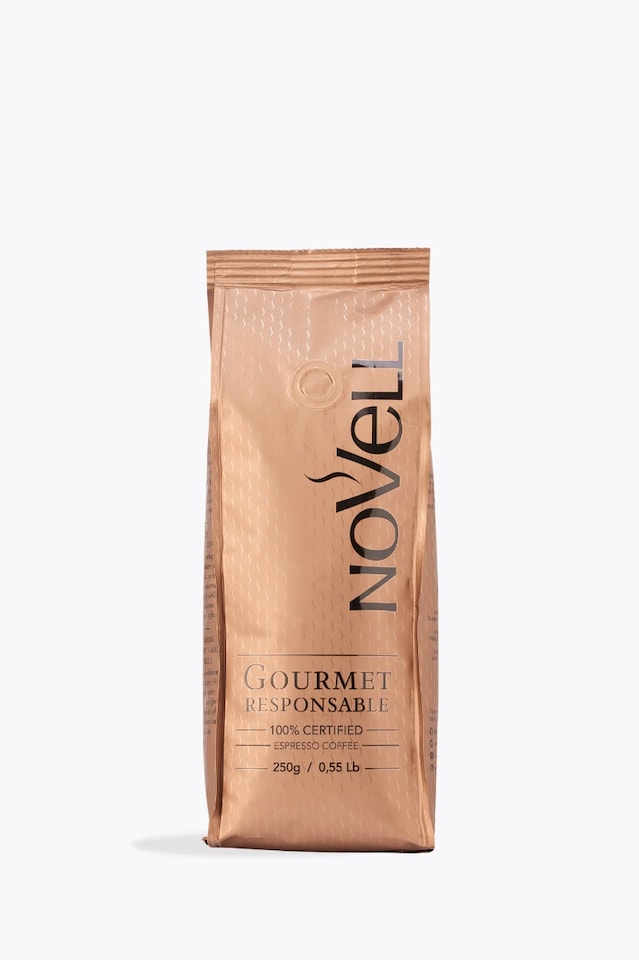 Novell Barcelona Tasting Set 750g