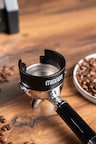 Eureka Mignon Dosing Ring Black