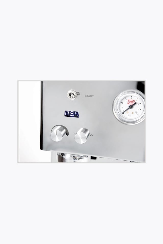 Quick Mill Pop Inox