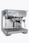 Sage the Dual Boiler™ de acero inoxidable