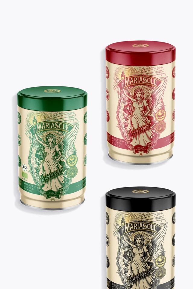 MariaSole zestaw degustacyjny 750g