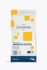Süssmund Montecristo Organic & Direct Trade Espresso 1kg