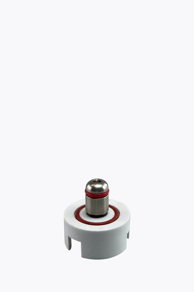 ECM Retrofit Kit Water Tank Adapter with Filter Holder for Tanks P6014.K, P9010K1, P9010.K2