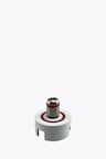ECM Retrofit Kit Water Tank Adapter with Filter Holder for Tanks P6014.K, P9010K1, P9010.K2
