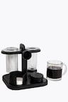 AeroPress Organizer Black