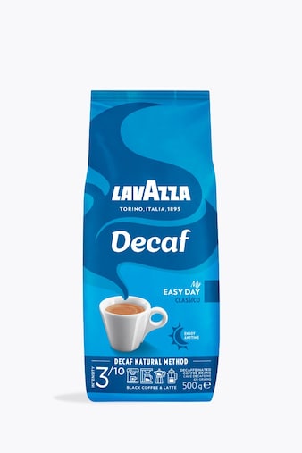 Lavazza Decaf My Easy Day 500g