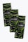 YOCOMO Fair 'n Green Organic Omni Roast Value Pack 3kg