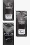 Dinzler Espresso Bestseller Pack 3kg