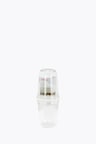 Hario Latte Shaker Milk Frother White