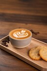 roastmarket ceramics Cappuccino Cup TERRA, 200ml