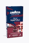 Lavazza Tales of Italy Napoli 10 Capsules Nespresso® compatible-2