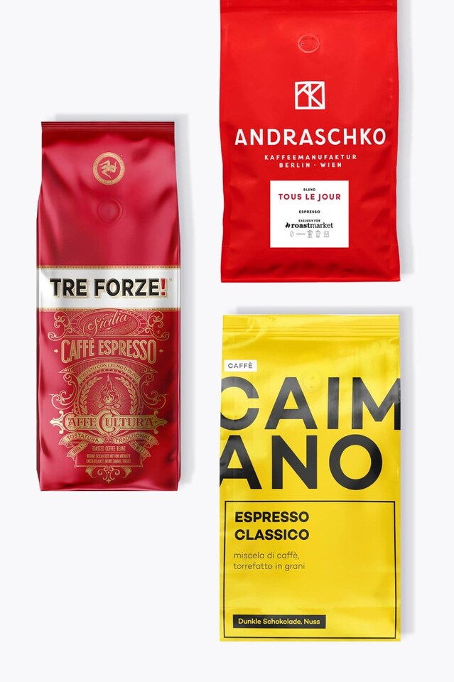 Testsieger Tasting Set 3kg