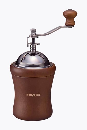 Hario Coffee Grinder Dome