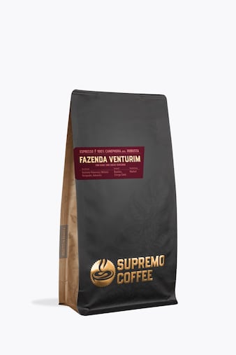 Supremo Fazenda Venturim 250g