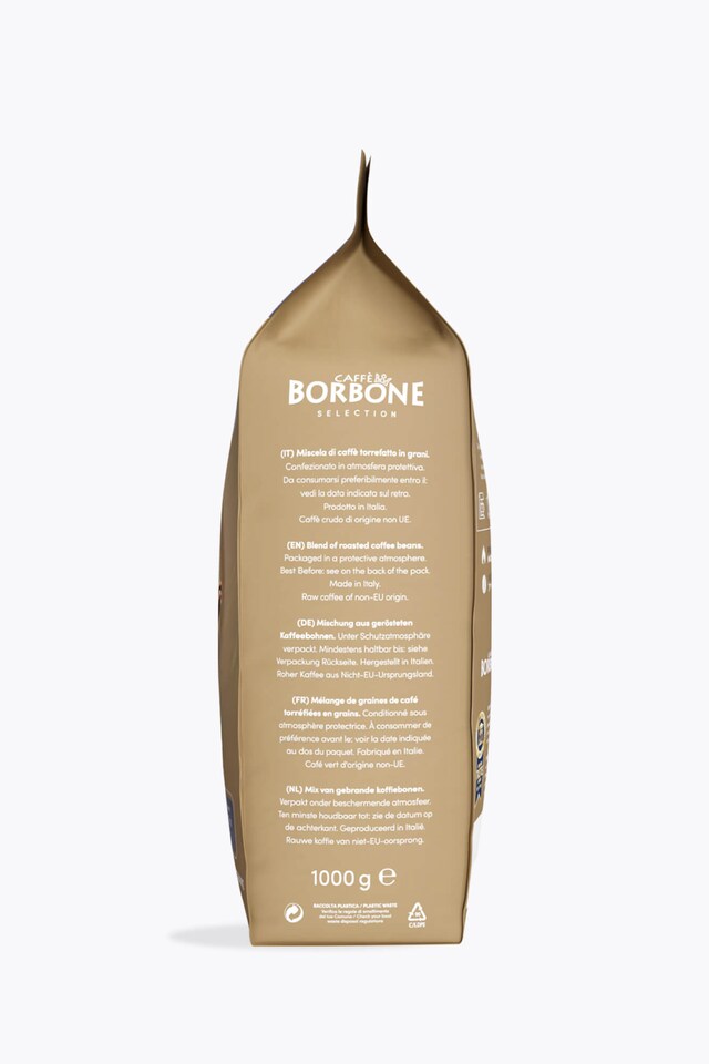 Caffè Borbone Selection Crema Superiore 1kg