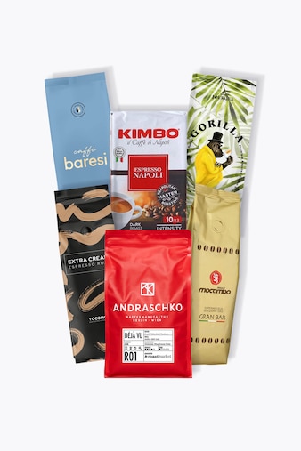Our Bestsellers Variation 1.5kg
