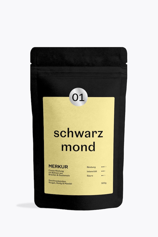 Blackmond Merkur 500g