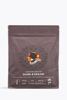Afro Coffee Dark & Elegant Organic 250g