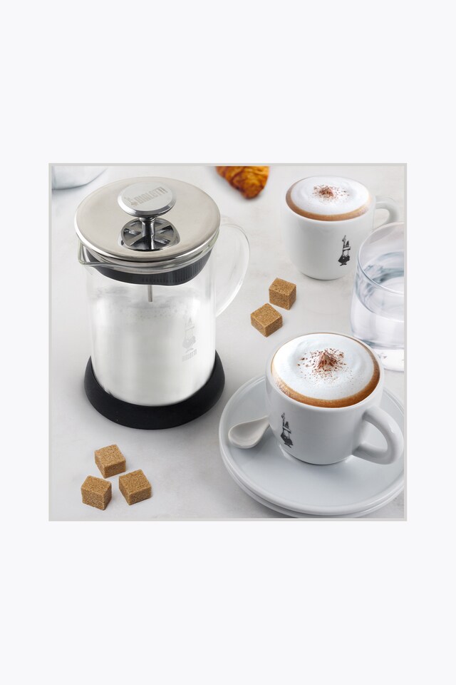 Bialetti Milk Fredher Milk Fredher