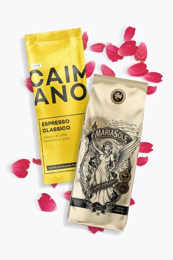 Aroma & Amore Tasting Set 500g