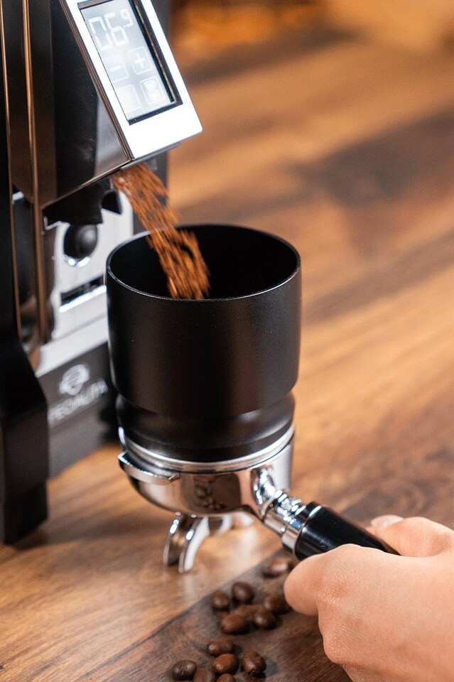 Coyooco Dosing Cup Shaker with Lid 58mm