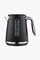 Sage the Soft Top™ Luxe Kettle Matte Black
