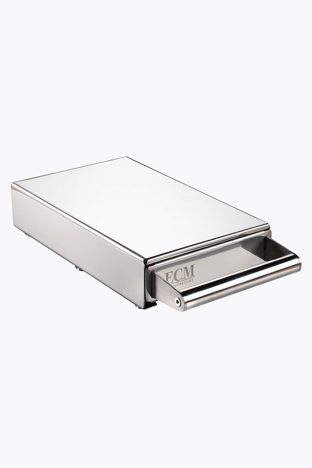 ECM Coffee Grounds Drawer M