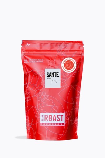 Blank Roast Sante 250g