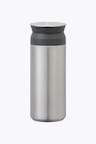 Kinto Travel To-Go Cup 500ml Stainless Steel