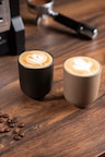 Blomus Kumi Mug, Fungi Set