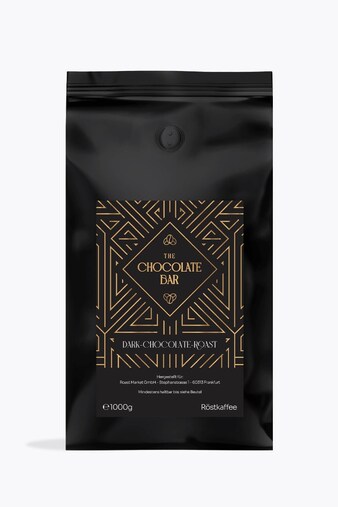 The Chocolate Bar 1kg