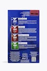 Izzo Arabians 100 Capsules Nespresso® compatible
