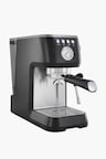 Solis Barista Perfetta Plus Machine à espresso noire