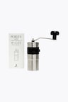 Porlex Coffee Grinder Mini V II mit Karton
