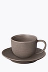Blomus Kumi Coffee Cupn 2er Set, Espresso