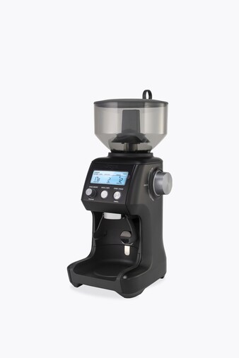 Sage the Smart Grinder™ Pro Matte Black