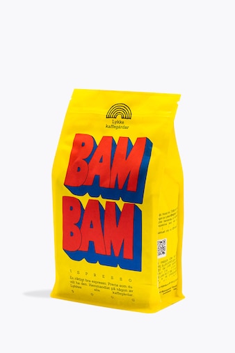 Lykke Bam Bam! 500g
