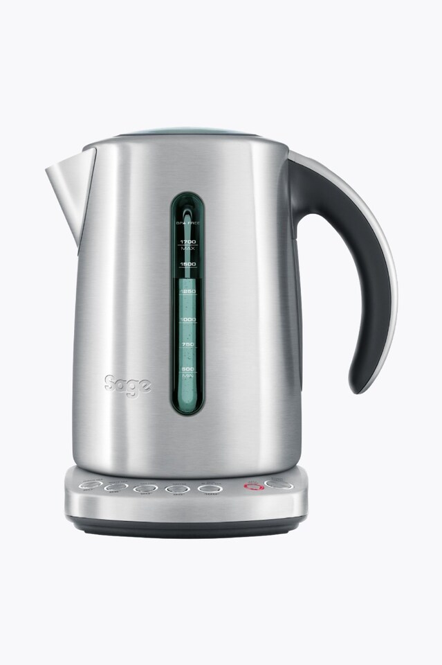Sage the Smart Kettle™ stainless steel water kettle