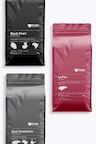 Public Coffee Roasters Tasting Set 3kg