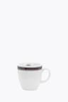 Murnauer Espresso Cup mit Untertasse