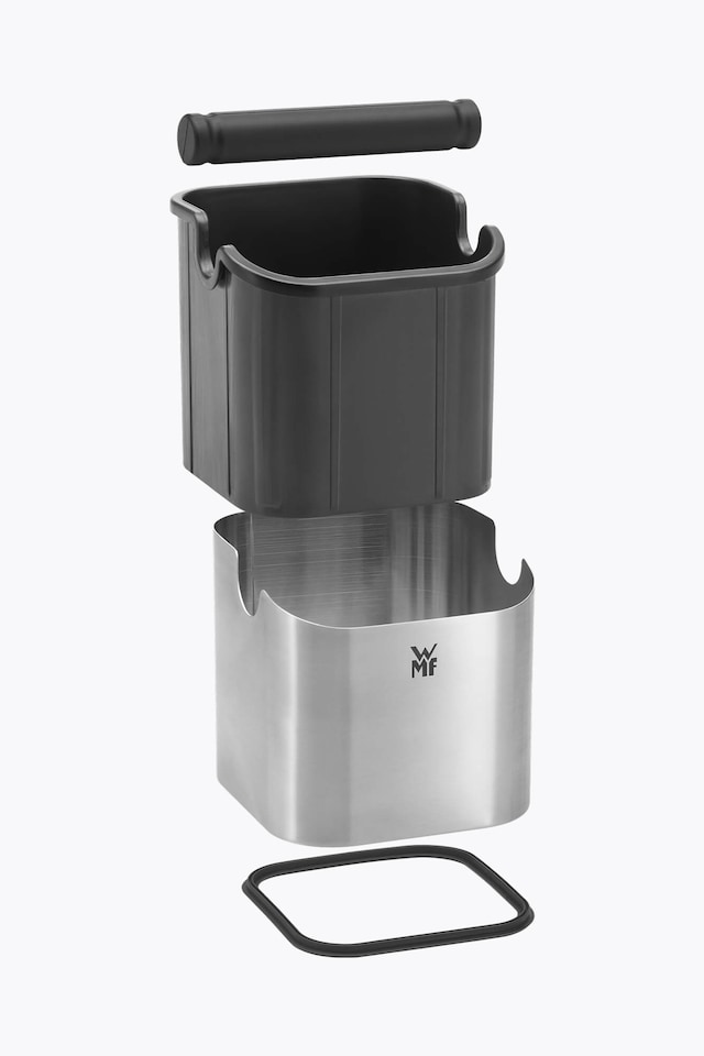 WMF Lumero Espresso Knock Box
