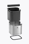 WMF Lumero Espresso Knock Box