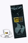 Alps Coffee tostatura scura 1kg + Gratis vetro tazzina da espresso