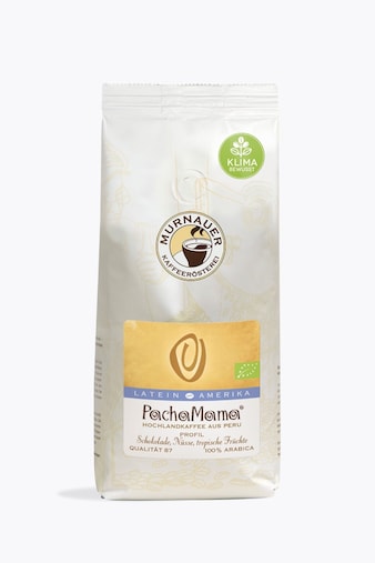 Murnauer Pacha Mama Peru Organic 1kg