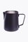 Joefrex Milk Pitcher 590ml Black