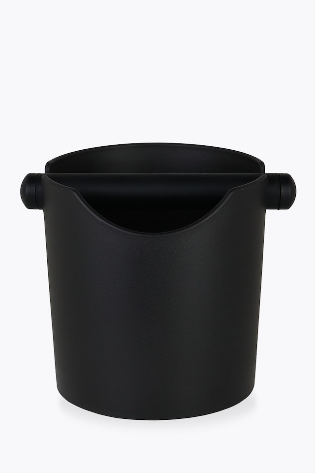Rhinowares Domestic Knock Box Black